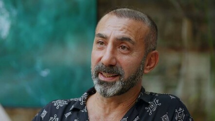 Metin Yıldız'dan samimi itiraf! Hayatıyla ilgili bilinmeyen o şaşırtan detayı ilk kez anlattı: 