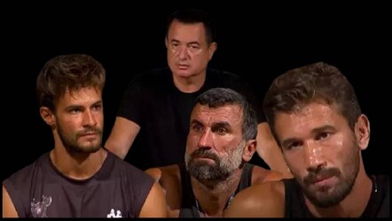 Survivor'da aile krizi büyürken Acun Ilıcalı'dan şok açıklama geldi! O yarışmacının ailesinden de mesaj geldi: