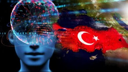 Türkiye yapay zeka üssü oluyor! BAE'nin dijital lokomotifi Ankara’da kurulacak - ekonomi