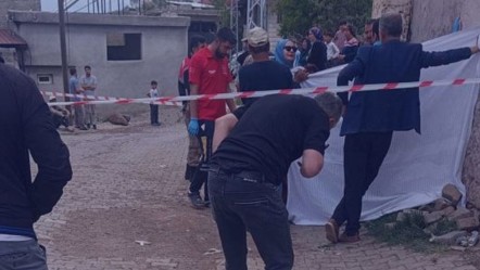 Yürek sızlatan kaza! Uzman çavuş 5 aylık karısını 'yanlışlıkla' öldürdü - 3. Sayfa