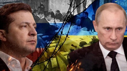 Zelenskiy'den Putin'in ateşkes kararına eleştiri: Beklemeye gerek yok, Rusya'ya karşı baskı noktalarını seçtik - dunya