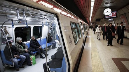 1 Mayıs metrolar çalışıyor mu? Bugün kapalı olan metro durakları belli oldu!  - Haberler
