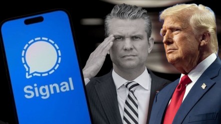 ABD'de 'Signal Yemen skandalı' depremi! Trump, Waltz'ı görevden aldı - Dünya