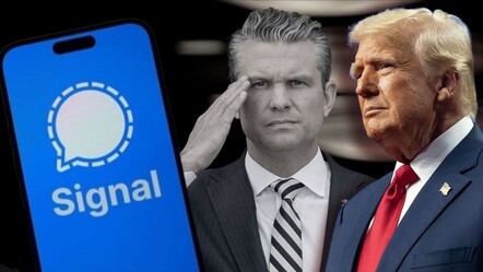 ABD'de 'Signal Yemen skandalı' depremi! Trump, Waltz'ı görevden aldı - dunya