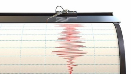 Antalya'da korkutan son dakika deprem - Gündem