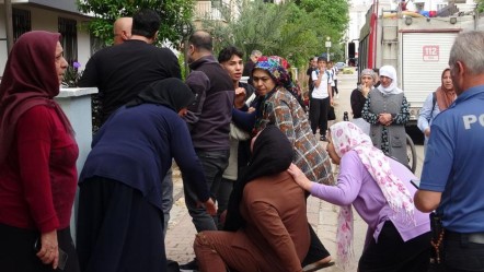 Antalya'da yürek yakan olay: Genç kadın intihara kalkıştı, yakını "Beni de öldürün" dedi! - 3. Sayfa