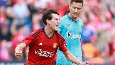 Athletic Bilbao - Manchester United hangi kanalda, ne zaman? Canlı yayın kanal bilgileri belli oldu! - Haberler