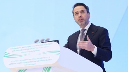 Avrupa'yı karanlığa gömen elektrik kesintisi Türkiye'yi etkileyecek mi? Bayraktar'dan net mesaj - Gündem