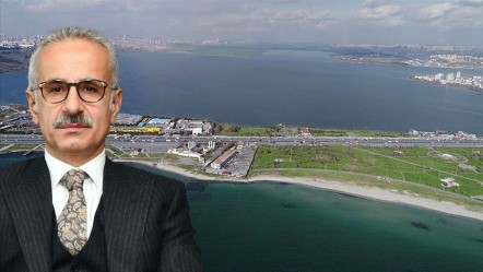 Bakan Uraloğlu: Kanal İstanbul'u kesinlikle yapacağız, asla vazgeçmedik - Gündem