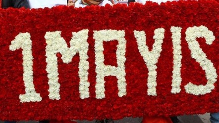 Bakan Yerlikaya duyurdu: 1 Mayıs'a 79 ilde 127 izin - Gündem