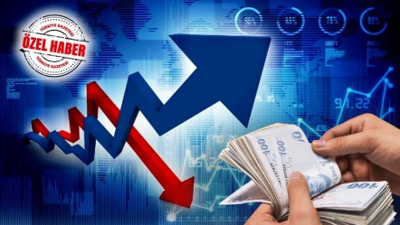 BİST 100, geçen ay %6 geriledi! İşte nisanda en çok yükselen ve düşen 10 hisse! - Ekonomi