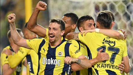 Çok nadir gözüküyor! Fenerbahçe'nin yıldız ismin sağlık durumuna ilişkin kritik açıklama - Spor