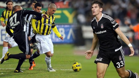 Derbi yerli, goller yabancı! Ezeli rekabette ilginç istatistik - Spor