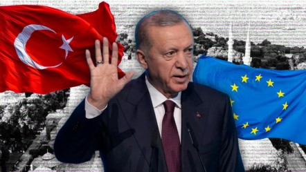 "Erdoğan'ın politikaları önemli" diyerek tam destek verdiler! Avrupa Türkiye'yi konuşuyor, güvenlikte Bayraktar rüzgarı esiyor - Gündem
