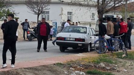 Feci kazada gözü çıktı! Hastaneden kahreden haber geldi - Gündem