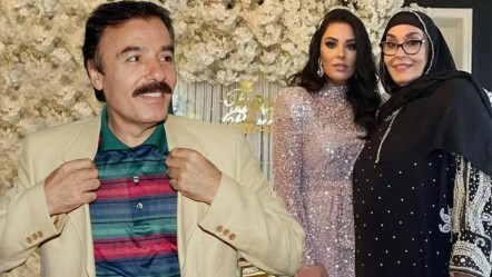 Ferdi Tayfur'un miras davası! Tuğçe Tayfur'dan manidar sözler: Edi ile Büdü... - Magazin