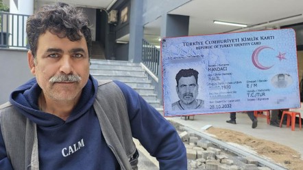 Film senaryolarını aratmayan 'çifte kimlik' hikayesi! "Çözülmesi imkansız" - Yaşam