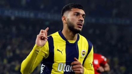 Fransızlar Oğuz Aydın'ın peşinde: 20 milyon altındaki teklifler geçersiz! - Spor