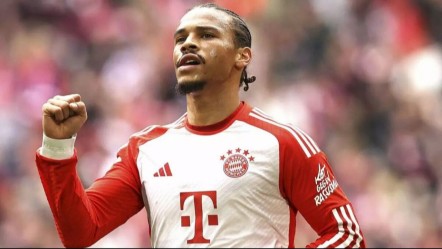 Galatasaray'ın Leroy Sane planı! Teklif ortaya çıktı - Spor