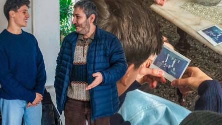 'Gibi' hayranı Arda Güler! Dizideki ünlü repliği paylaştı - Magazin