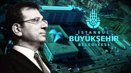 'Haraçhane' suç örgütü! İBB imparatorluğu kurmuşlar - Gündem