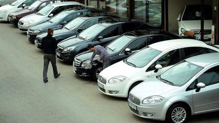 İkinci el piyasasında bahar hareketliliği! 500 bin TL altı araçlara talep yükseldi - T-Otomobil