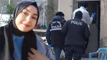 İzmir'de eski sevgili dehşeti! Evin içine giren kurşun Aysun'u hayattan kopardı - Gündem
