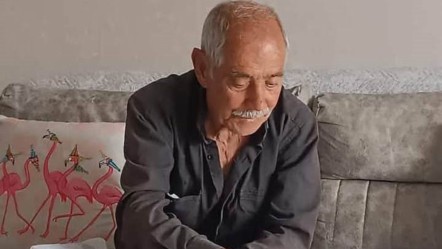 Kayıp olarak aranıyordu, Hüseyin Çapkın'ın cansız bedeni bulundu - 3. Sayfa