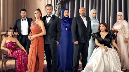 'Kızılcık Şerbeti'nde 'Pembe'den sonra bir veda daha! - Magazin