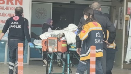 Kurduğu köstebek tabancası sonu oldu! Tarlada kahreden ölüm - 3. Sayfa