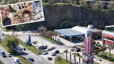 Samsun'daki heyelan faciasında kan donduran detay! Bir aile yok oldu, sonradan ortaya çıktı - Gündem