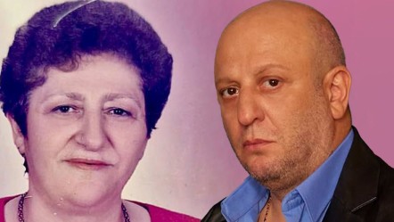 Serkan Keskin'in anne acısı! Ünlü dostları yalnız bırakmadı - Magazin