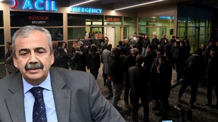 Sırrı Süreyya Önder'in son durumu belli oldu! İstanbul İl Sağlık Müdürü'nden açıklama geldi - Gündem