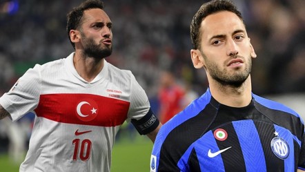 Soruşturma tamamlandı! İtalyan mahkemesinden Hakan Çalhanoğlu'na ceza - Spor