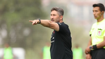 U19 Milli Takımı Teknik Direktörü ile ilgili acı gerçek... Fırtına yarı finalde Sabri Sarıoğlu halı sahada! - Spor
