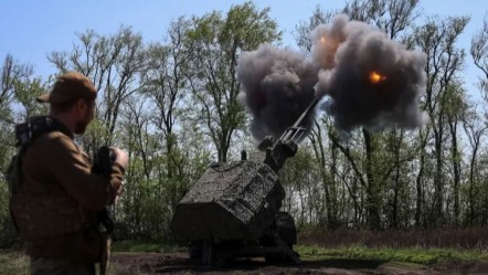 Ukrayna'dan Rus ordusuna operasyon! Çok sayıda kişi hayatını kaybetti ve yaralandı - Dünya