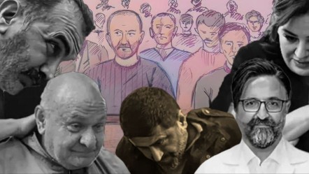 Yenidoğan Çetesi davası: Başsavcılıktan tahliyelere itiraz - Gündem
