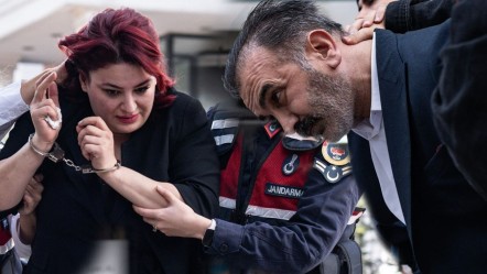 Yenidoğan Çetesi davası: Başsavcılıktan tahliyelere itiraz - Gündem