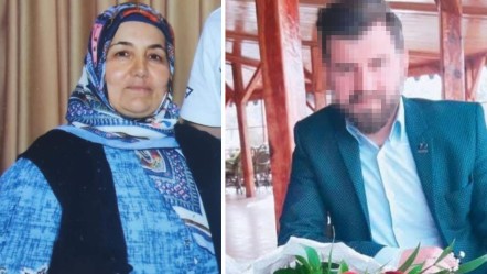 Yozgat'ta dehşet evi! Borçları yüzünden kayınvalidesini öldürdü - Gündem