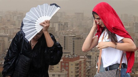 16 kent için sarı kodlu uyarı! Meteoroloji tek tek paylaştı, ya çamur yağacak ya da sağanak - gundem