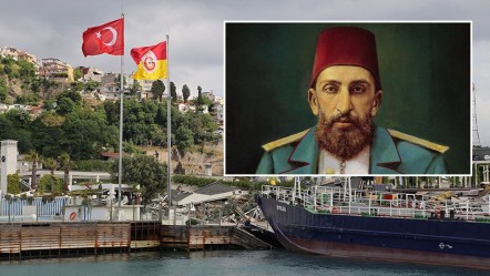 2. Abdülhamid'in mirasçıları Galatasaray adasını istiyor! 15 yıl sonra dava sonuçlandı... - Gündem