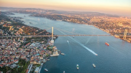 3-4 Mayıs İstanbul hava durumu: Hafta sonu yağmur yağacak mı? - Haberler