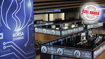 55 hissede tam 3,17 milyar TL… İşte nisanda en fazla geri alım yapan şirketler!  - Ekonomi