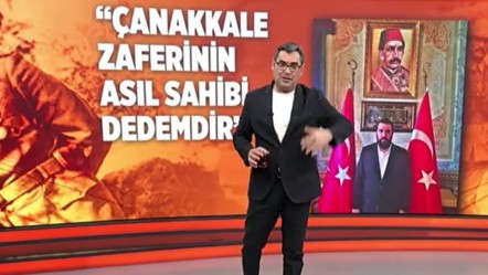 Abdülhamid'i ve ecdadı skandal sözlerle hedef almıştı! Enver Aysever hakkında inceleme başlatıldı - Gündem