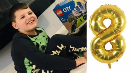 Anne babalar dikkat! Doğum günü kutlaması faciayla sonlandı - Dünya