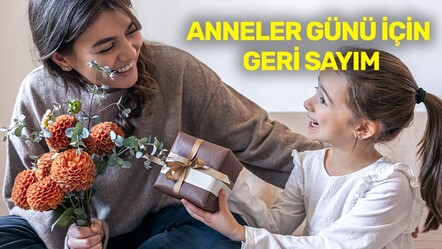 Anneler günü ne zaman nasıl ortaya çıktı? Anneler günü nasıl kutlanır fikirleri - haberler
