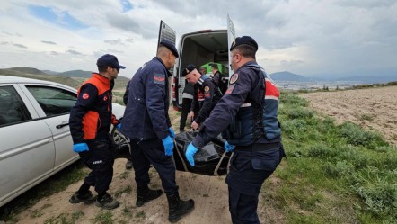 "Ava gidiyorum" diye evden çıktı! Genç adamdan acı haber geldi - 3. Sayfa