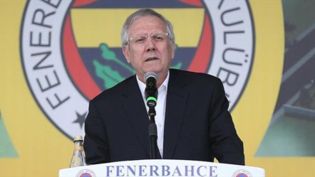 Aziz Yıldırım'dan flaş açıklama: "Bilgiler doğru değildir" - Spor