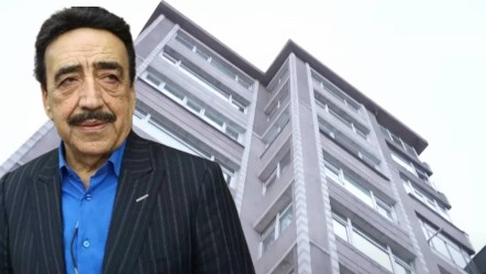 Bahçelievler'de 3 oda 1 salondan oluşan mütevazı evi gündem oldu! Bir bakan bir daha baktı - Magazin