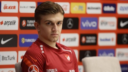 Beşiktaş'tan transfer bombası! Milli yıldız geri dönüyor - Spor